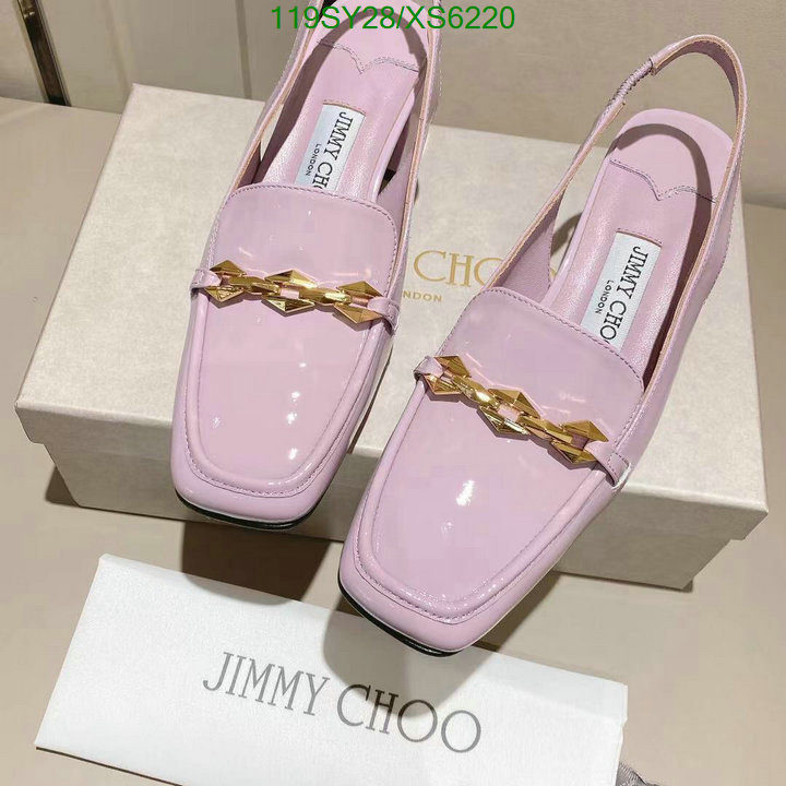 Jimmy Choo-Women Shoes, Code: XS6220,$: 119USD