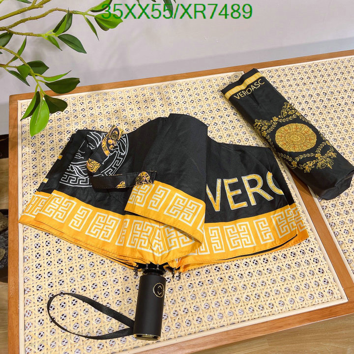 Versace-Umbrella Code: XR7489 $: 35USD