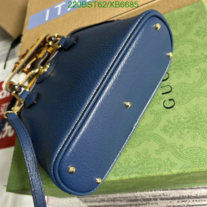 Gucci-Bag-Mirror Quality Code: XB6685 $: 229USD