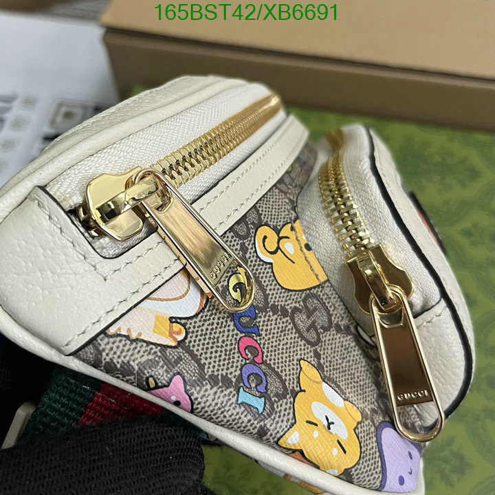 Gucci-Bag-Mirror Quality Code: XB6691 $: 165USD