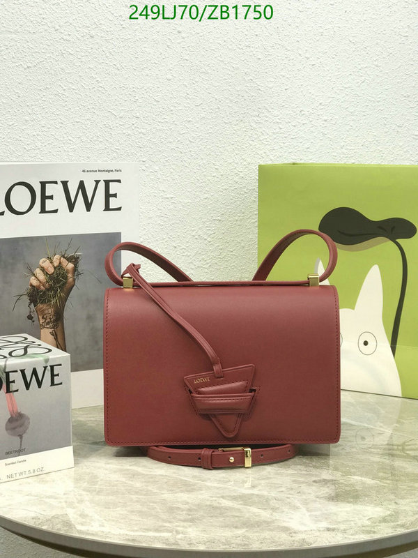 Loewe-Bag-Mirror Quality Code: ZB1750 $: 249USD