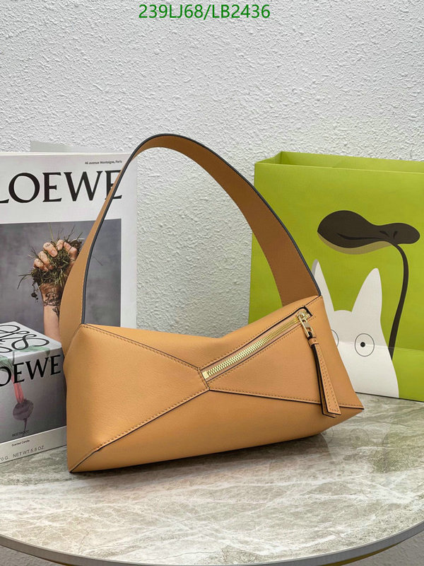 Loewe-Bag-Mirror Quality Code: LB2436 $: 239USD