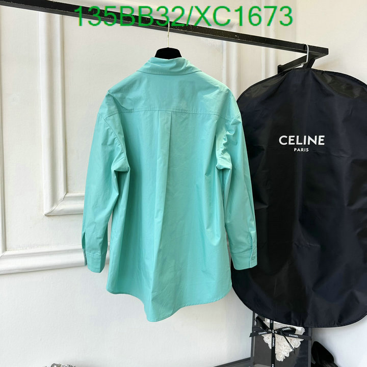 Celine-Clothing Code: XC1673 $: 135USD