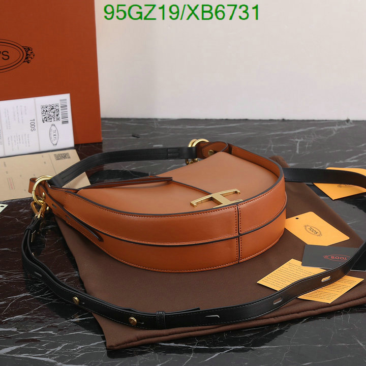 Tods-Bag-4A Quality Code: XB6731