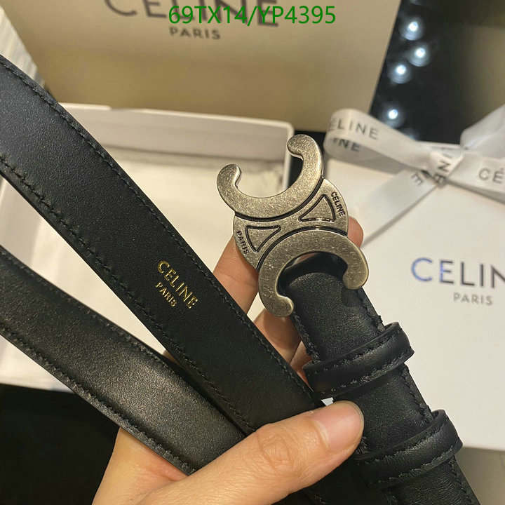 Celine-Belts Code: YP4395 $: 69USD