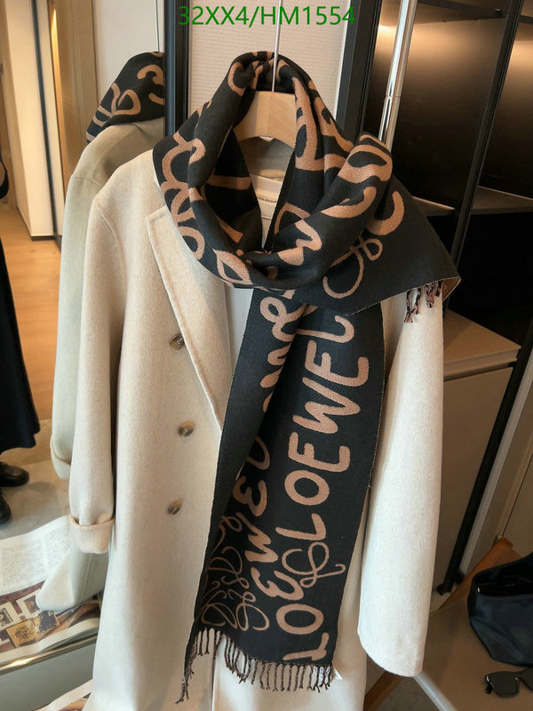 Loewe-Scarf Code: HM1554 $: 32USD