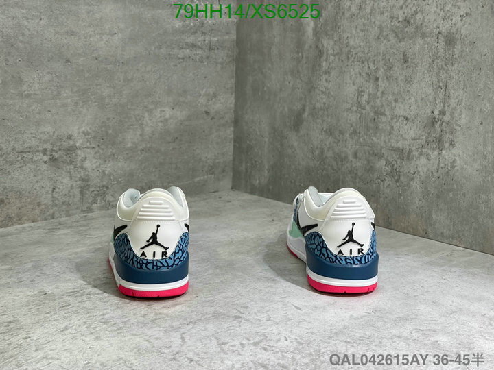 Nike-Men shoes Code: XS6525 $: 79USD