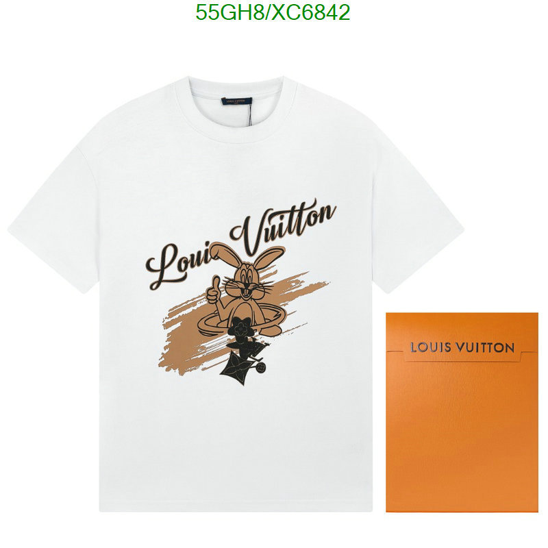 LV-Clothing Code: XC6842 $: 55USD