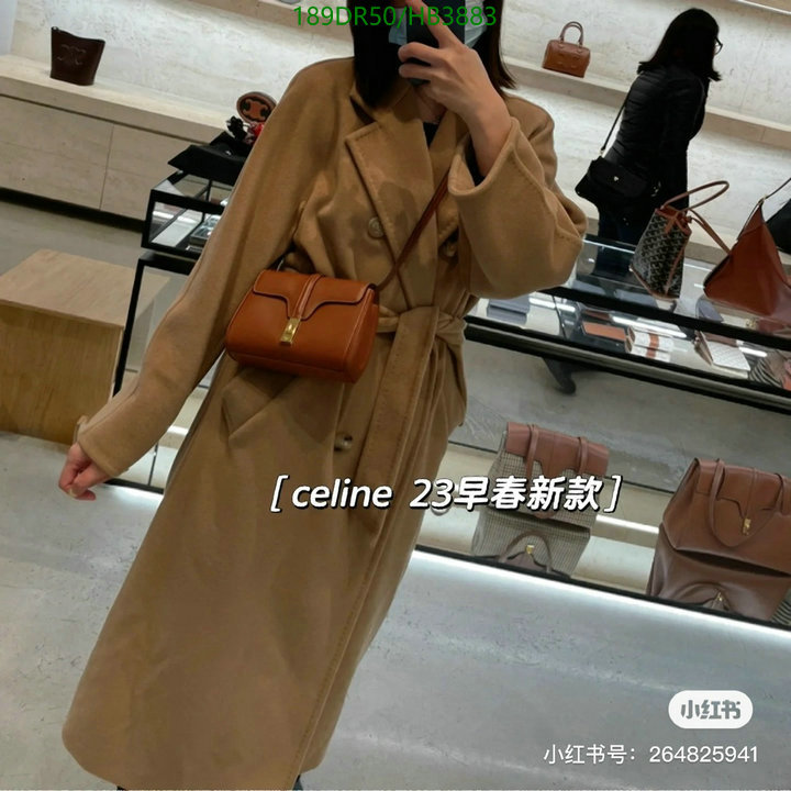 Celine-Bag-Mirror Quality Code: HB3883 $: 189USD