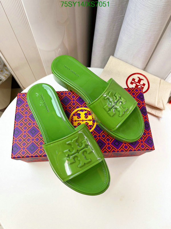 Tory Burch-Women Shoes Code: XS7051 $: 75USD