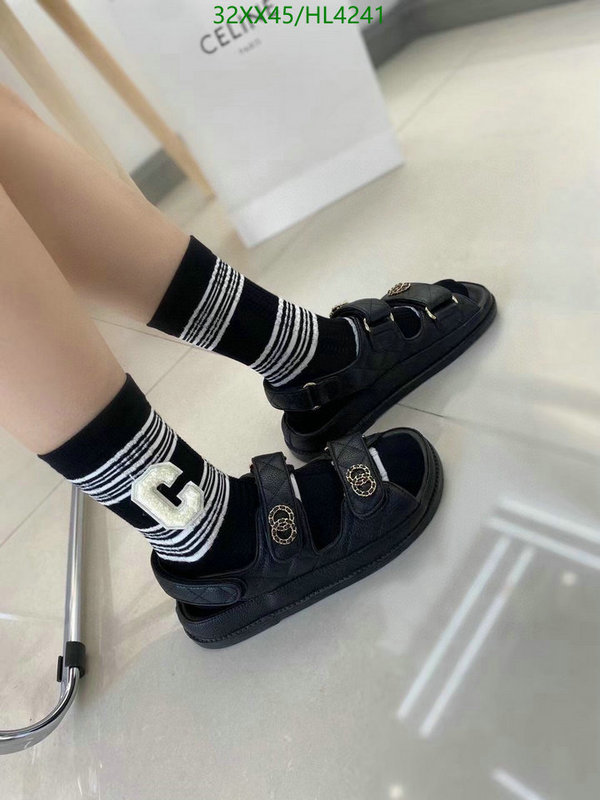 Celine-Sock Code: HL4241 $: 32USD