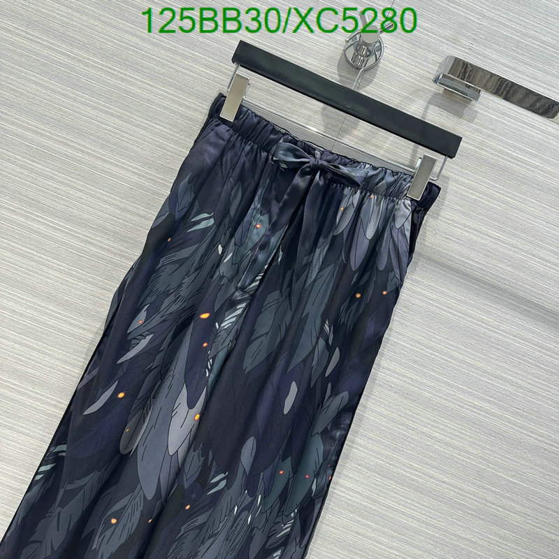 Loewe-Clothing Code: XC5280 $: 125USD