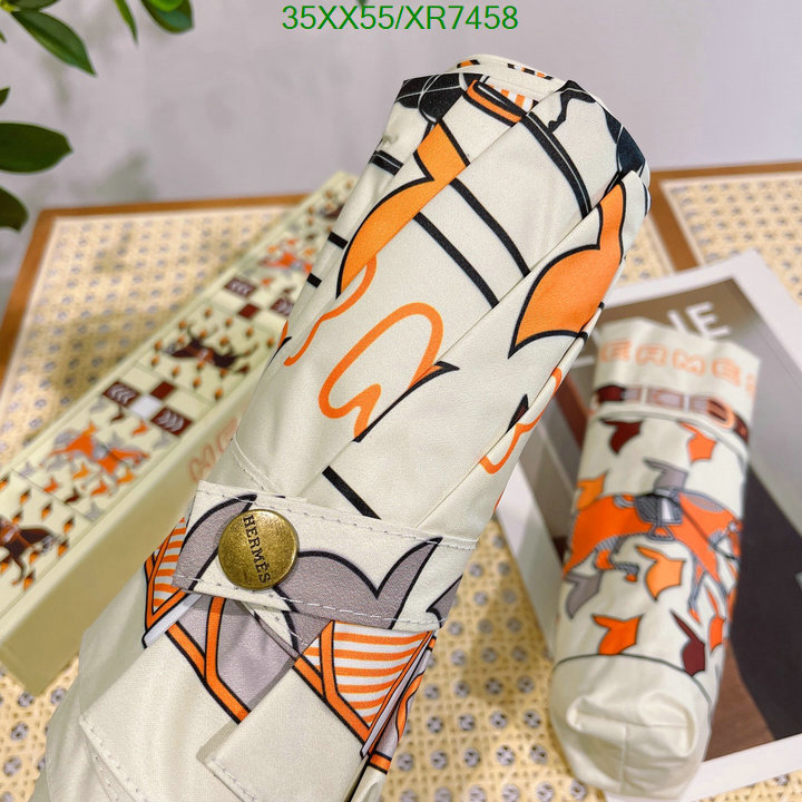 Hermes-Umbrella Code: XR7458 $: 35USD