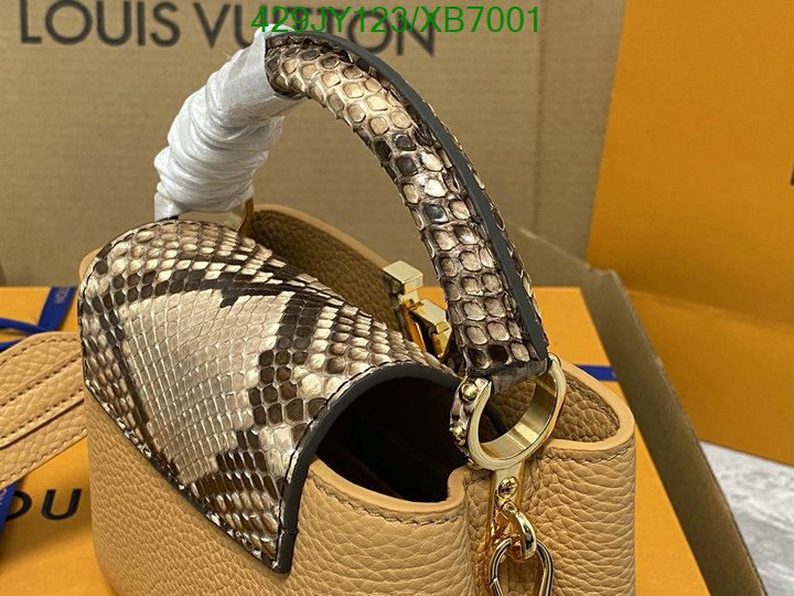 LV-Bag-Mirror Quality Code: XB7001