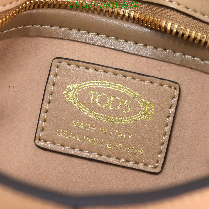 Tods-Bag-4A Quality, Code: XB5974,$: 85USD