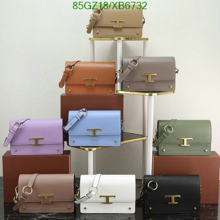 Tods-Bag-4A Quality Code: XB6732 $: 85USD