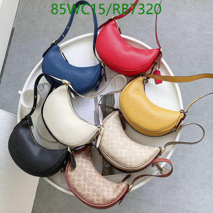 Coach-Bag-4A Quality, Code: RB7320,$: 85USD