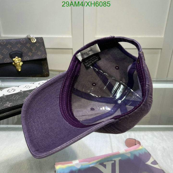 Celine-Cap (Hat) Code: XH6085 $: 29USD