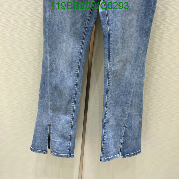Celine-Clothing Code: XC6293 $: 119USD