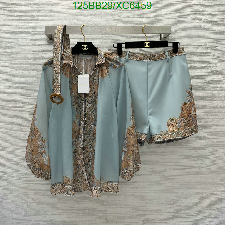 Zimmermann-Clothing Code: XC6459 $: 125USD