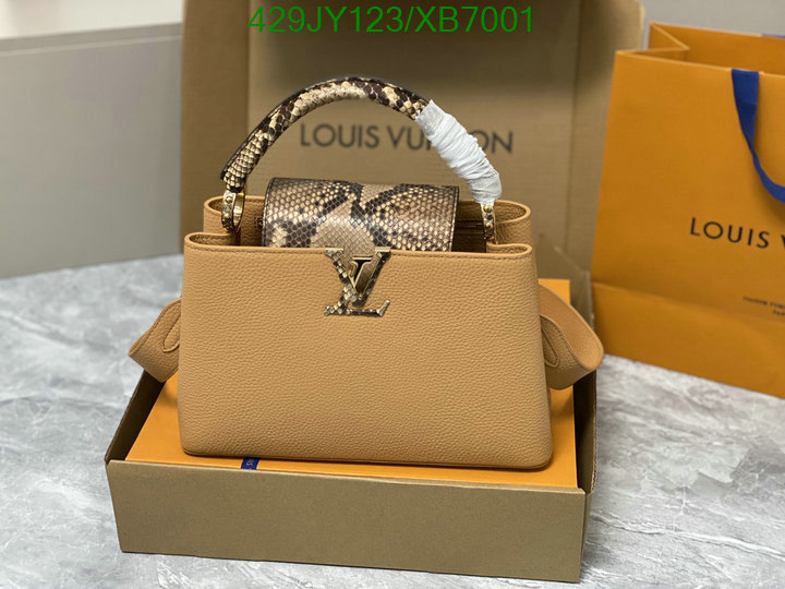 LV-Bag-Mirror Quality Code: XB7001