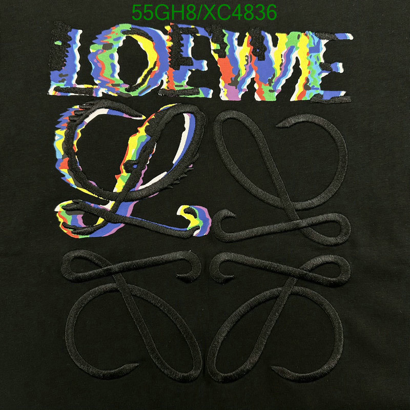 Loewe-Clothing Code: XC4836 $: 55USD