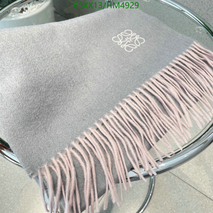 Loewe-Scarf Code: HM4929 $: 65USD