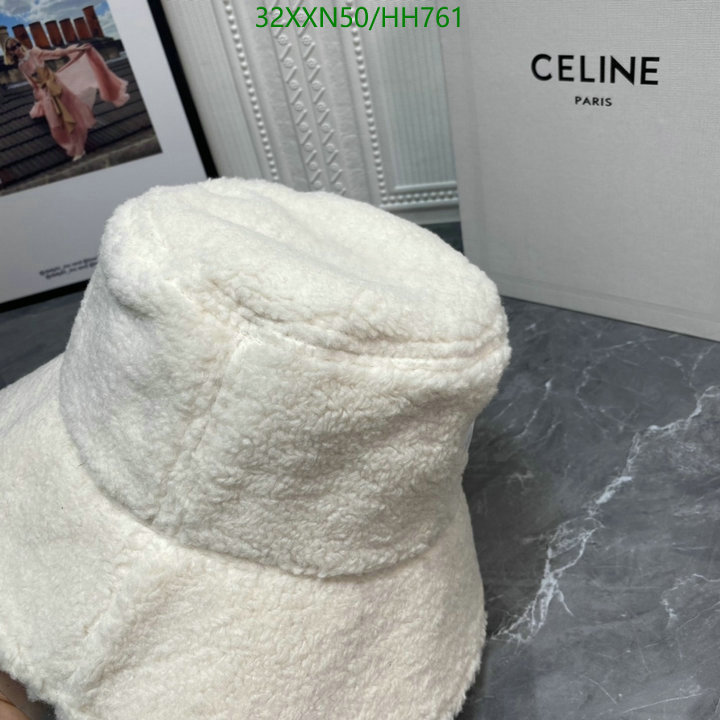 Celine-Cap (Hat) Code: HH761 $: 32USD