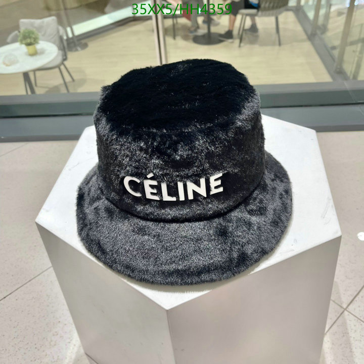 Celine-Cap (Hat) Code: HH4359 $: 35USD