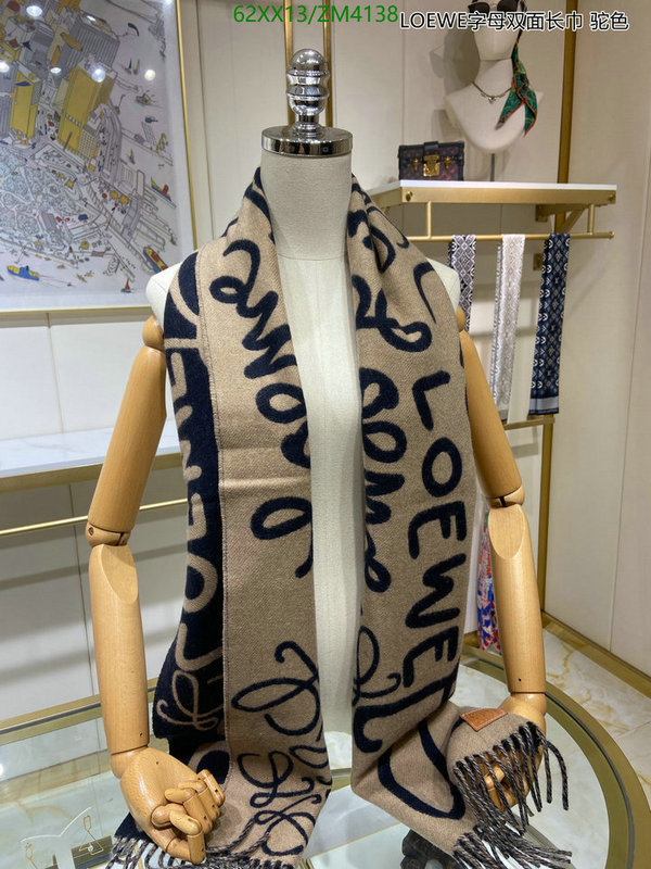 Loewe-Scarf Code: ZM4138 $: 62USD