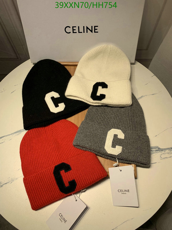 Celine-Cap (Hat) Code: HH754 $: 39USD