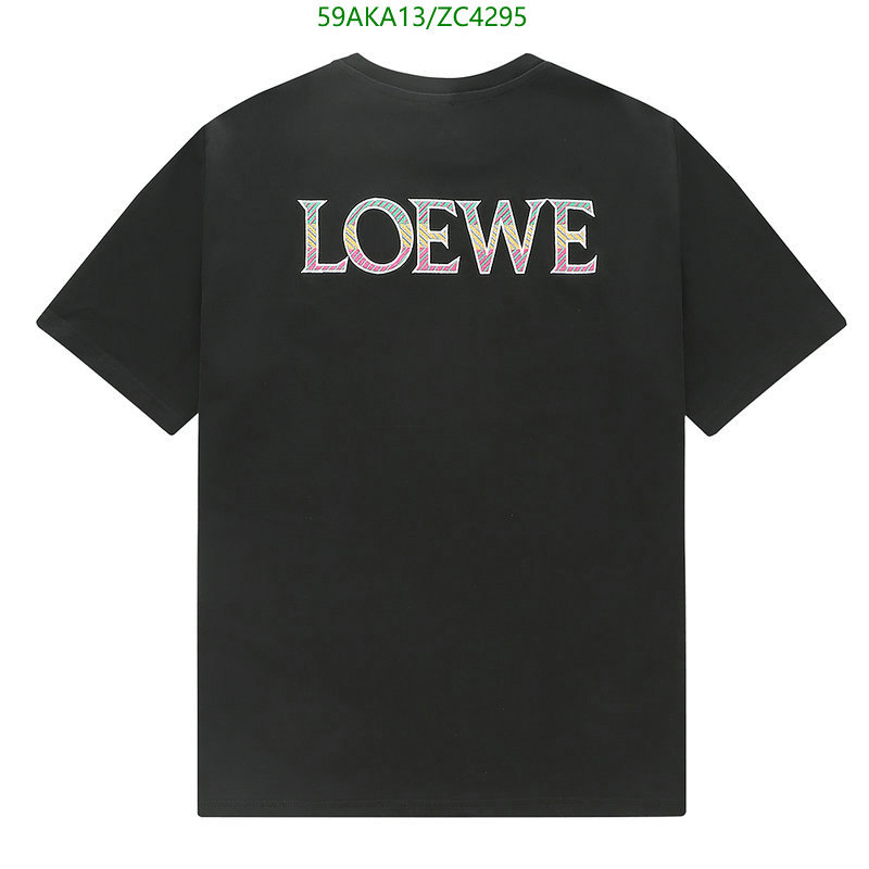 Loewe-Clothing Code: ZC4295 $: 59USD