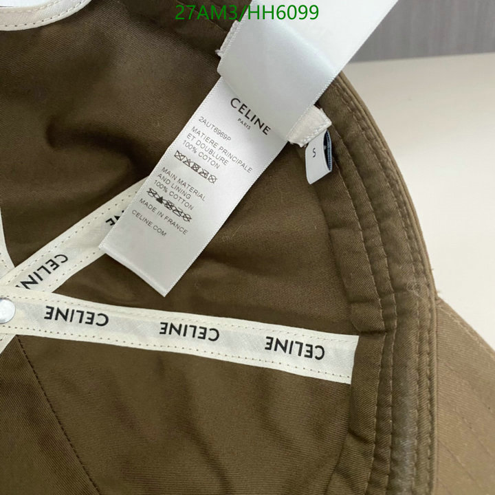 Ce1ne-Cap (Hat) Code: HH6099 $: 27USD