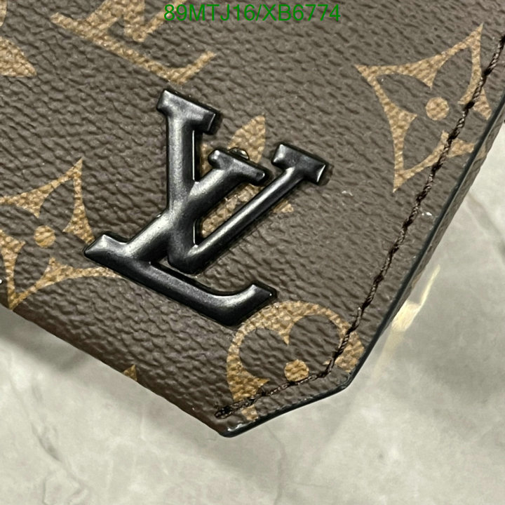 LV-Bag-4A Quality Code: XB6774 $: 89USD