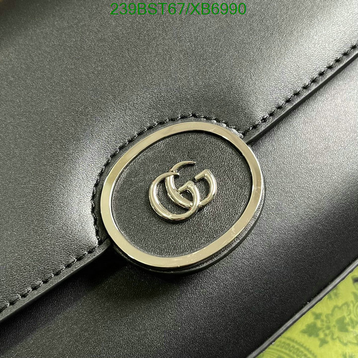 Gucci-Bag-Mirror Quality Code: XB6990 $: 239USD