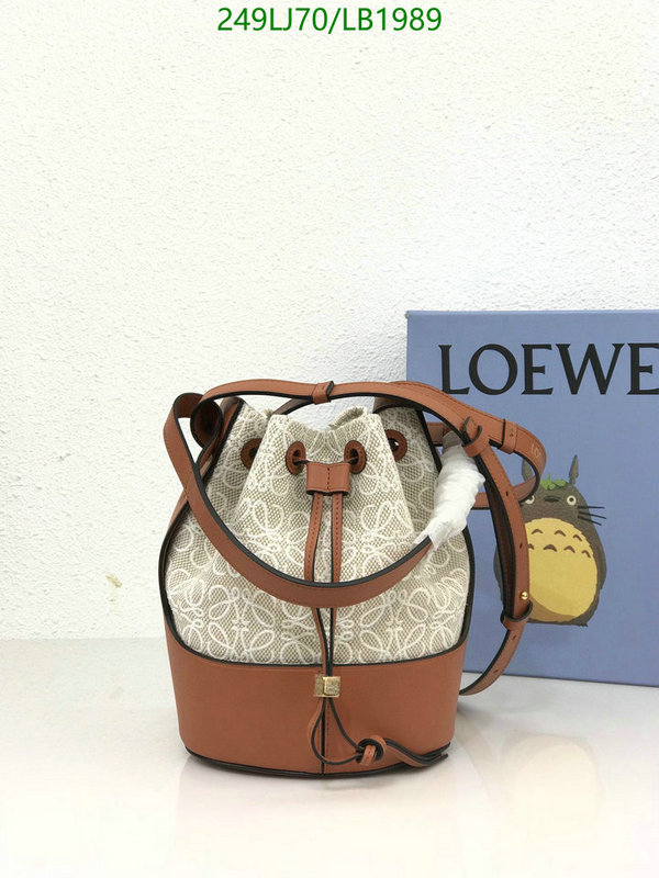 Loewe-Bag-Mirror Quality Code: LB1989 $: 249USD