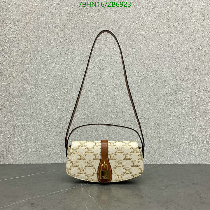 Celine-Bag-4A Quality Code: ZB6923 $: 79USD