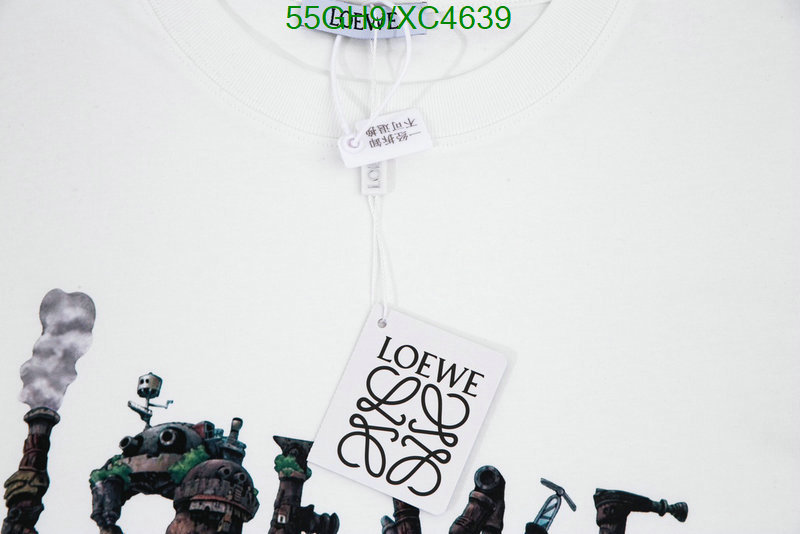 Loewe-Clothing Code: XC4639 $: 55USD