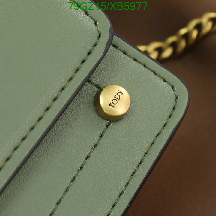 Tods-Bag-4A Quality, Code: XB5977,$: 79USD