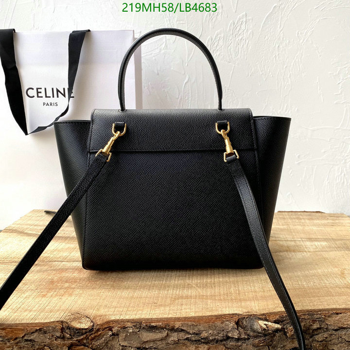 Celine-Bag-Mirror Quality Code: LB4683 $: 219USD