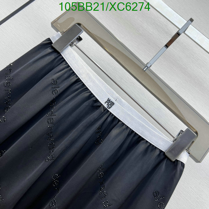 Alexander Wang-Clothing, Code: XC6274,$: 105USD