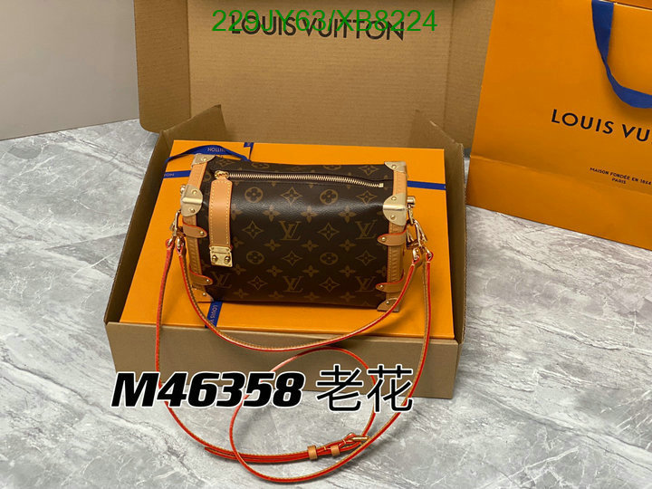 LV-Bag-Mirror Quality Code: XB8224 $: 229USD