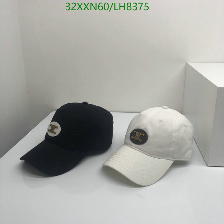 Celine-Cap (Hat) Code: LH8375 $: 32USD