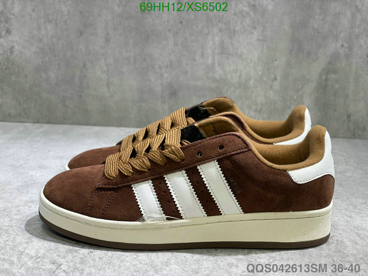 Adidas-Men shoes Code: XS6502 $: 69USD