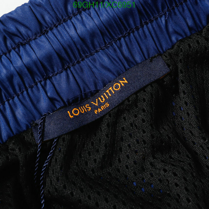 LV-Clothing Code: XC6951 $: 69USD