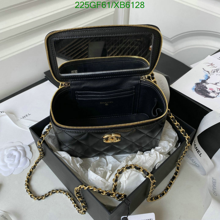 Chanel-Bag-Mirror Quality, Code: XB6128,$: 225USD