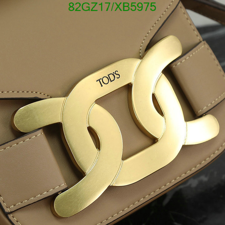 Tods-Bag-4A Quality, Code: XB5975,$: 82USD