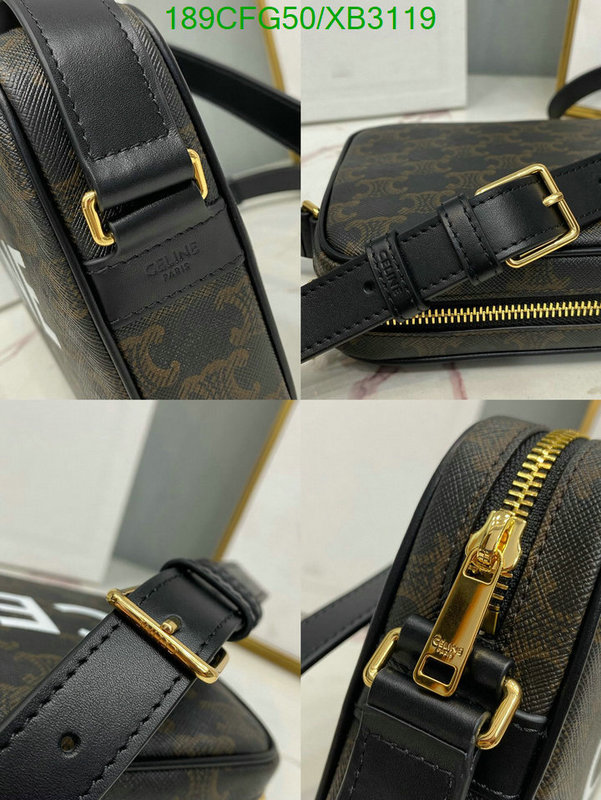 Celine-Bag-Mirror Quality Code: XB3119 $: 189USD