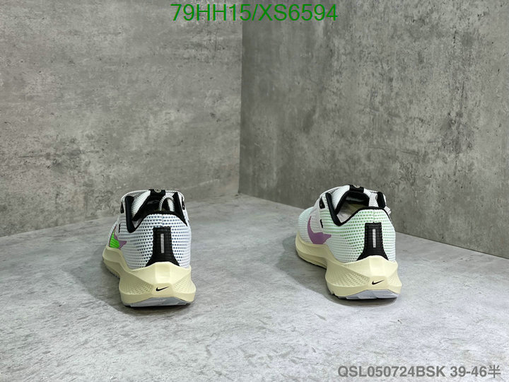 Nike-Men shoes Code: XS6594 $: 79USD