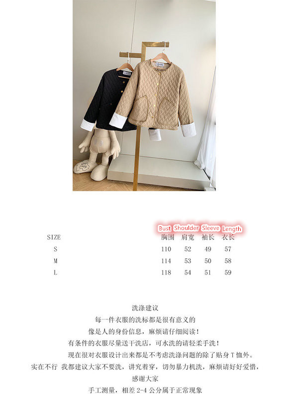 Loewe-Clothing Code: ZC8258 $: 145USD